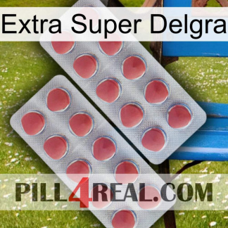 Extra Super Delgra 19